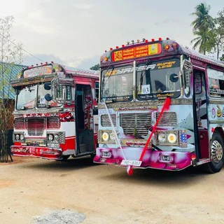 SAPARAGAMUWA LEYLAND LIFE - Group with 8 groups in Auto/Vehicle