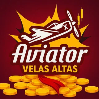 AVIATOR VELAS ALTAS 10X ✈️ - Channel with 465 channels in Money/Earning