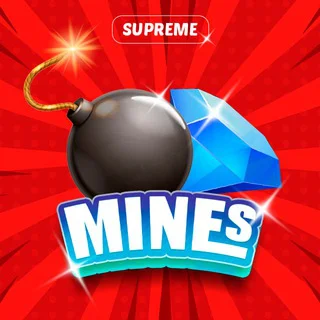 ROBÔ DO MINES💣 | SUPREME💎 - Channel with 107 channels in Money/Earning