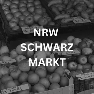 Schwarzmarkt NRW - Group with 1 groups in Travel/Local/Place