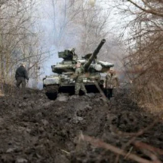 Russia and Ukraine conflict - Channel with 1164 channels in Common