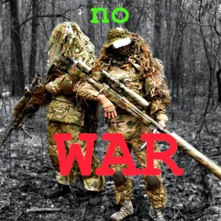 Russia-Ukraine war - Channel with 9178 channels in Common