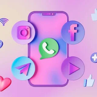 Media Fusion - Channel with 14 channels in Social/Friendship/Community