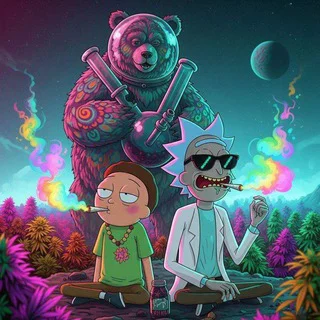 서울의 마리화나 / Seoul weedz/coca - Group with 1 groups in Travel/Local/Place