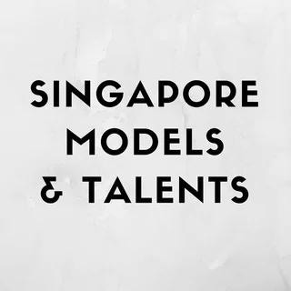 Singapore Models & Talents - Group with 1294 groups in Common