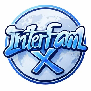 Interfam X - Group with 52 groups in Social/Friendship/Community