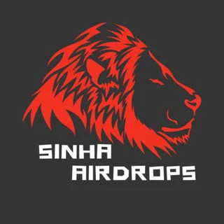 SINHA AIRDROPS 🇱🇰 - Channel with 1913 channels in Money/Earning