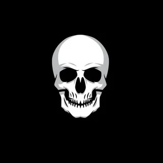 Skull Extreme - Channel with 19 channels in Film/Animation
