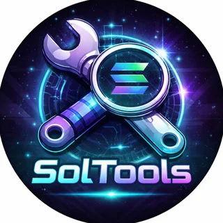 soltools - Channel with 12 channels in Money/Earning