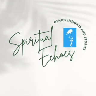 Spiritual Echoes : Osho's Insights & Stories - Channel with 4 channels in Spiritual/Devotional