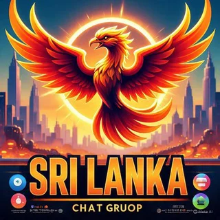 SRI LANKA CHAT GRUOP....🇱🇰🖤 - Group with 16 groups in Comedy/Funny