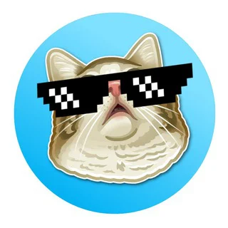 Stickers Chat 💭 - Group with 5498 groups in Common