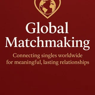 Global Matchmaking 💕 - Channel with 7 channels in Dating/Flirting/Chatting