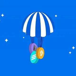 SL Airdrop E Money - Channel with 5 channels in Money/Earning