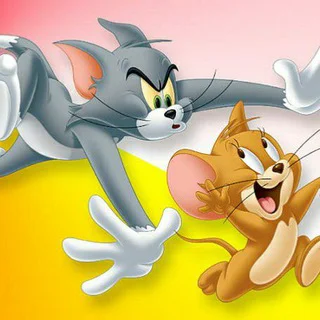 ✬🐱🇹𝐎𝐌 $ 🐭🇯𝐄𝐑𝐑𝐘 ✬ - Group with 194 groups in Common