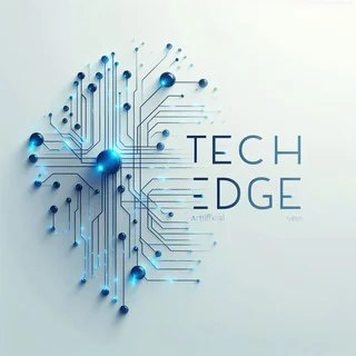 Tech Edge - Channel with 4 channels in Science/Technology