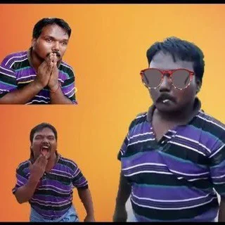 New telugu comedy channel - Group with 1 groups in Comedy/Funny