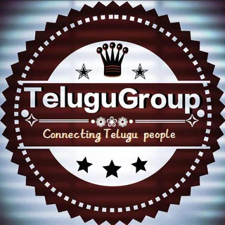 తెలుగు 𝗚𝗿𝗼⁠⁠⁠⁠𝞄‌‌𝗽 ⷮ ⷨ - Group with 329 groups in Social/Friendship/Community