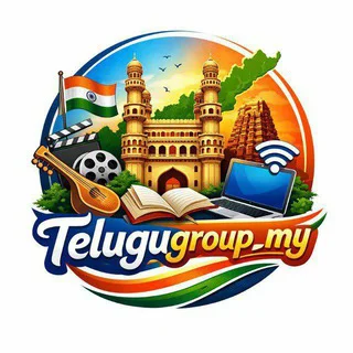 Telugu - Group with 1 groups in Social/Friendship/Community