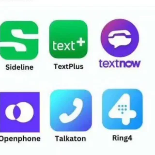 Textnow TextPuls GV SideLine - Group with 36 groups in Shopping/Buy/Sell