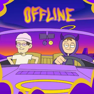 0FFLINE - THA SUPREME, BBNO$ - Channel with 107 channels in Auto/Vehicle