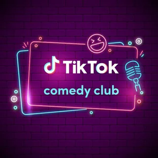 Tiktok comedy - Group with 2 groups in Comedy/Funny