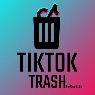 TikTok Trash - Channel with 9726 channels in Entertainment/Masti