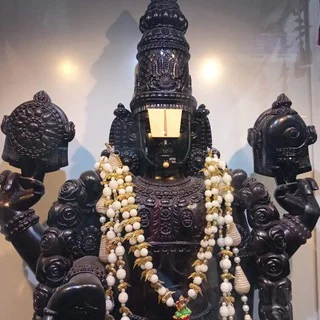 TIRUPATI Perumal Kovil 🙏 - Channel with 116 channels in Spiritual/Devotional