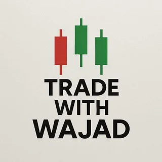 TRADE WITH WAJAD - Channel with 629 channels in Money/Earning