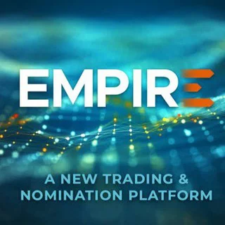 EMPIRE TRADING COMMUNITY - Group with 703 groups in Common