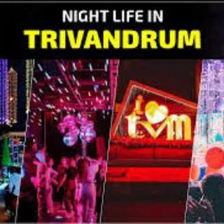 Trivandrum night life - Group with 4 groups in Dating/Flirting/Chatting
