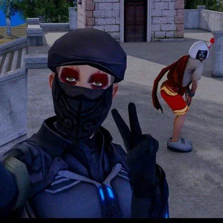 VENDAS E TROCAS FF - Group with 1137 groups in Common