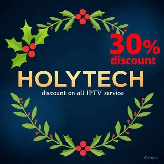 🌍HOLYJASP IPTV WORLD 🌍 - Group with 519 groups in Entertainment/Masti