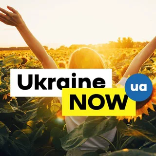 Ukraine NOW [Russia] ✔ - Channel with 190143 channels in Common