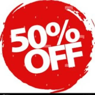 Amazon 50% off deals - Group with 12 groups in Shopping/Buy/Sell