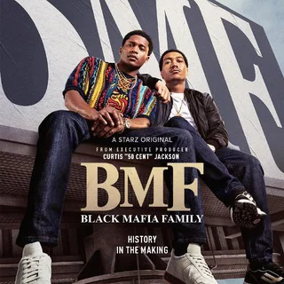 BMF BLACK MAFIA FAMILY | TV WEB SERIES SEASON 1, 2, 3, 4, 5 - Channel with 435 channels in Film/Animation