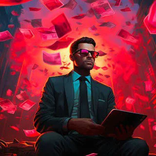 Victor drops $💱 - Channel with 4 channels in Money/Earning