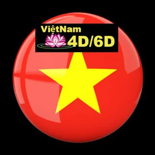 VietNam4D6D🇻🇳🇲🇾🇲🇨🇳🇿🇸🇬🇰🇭 - Channel with 152 channels in Common