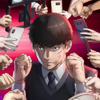 Viral Hit & Vampire_Dormitory Anime Official Hindi Dubbed - Channel with 36 channels in Film/Animation