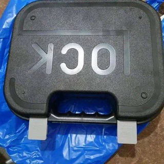 Koop Glock, geweren en munitie in Nederland 🇳🇱 - Group with 1 groups in Travel/Local/Place