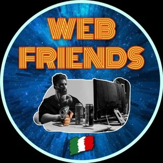 Entrata - WebFriends - Channel with 276 channels in Common