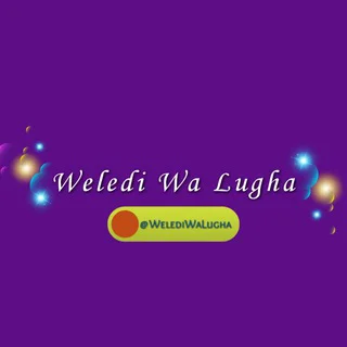 WELEDI WA LUGHA - Group with 1030 groups in Common