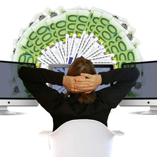 الربح من الانترنت - Earn on Internet - Channel with 23 channels in Money/Earning