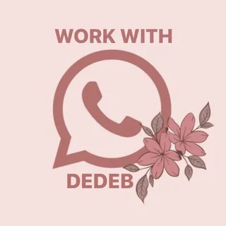 WORK WITH DEDEB 💸 - Group with 65 groups in Jobs/Career