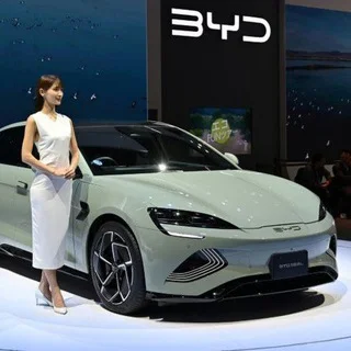 BYD Cambodia Officia chat 🏪 - Group with 9 groups in Auto/Vehicle