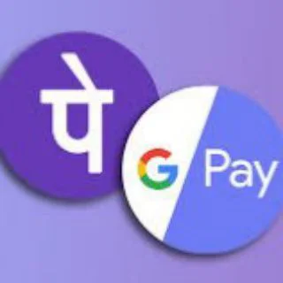 Google pay,phone pay referal codes - Group with 3 groups in Money/Earning