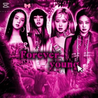 🖤𝓕𝓸𝓻𝓮𝓿𝓮𝓻 𝔂𝓸𝓾𝓷𝓰 💓 - Channel with 7 channels in Dating/Flirting/Chatting