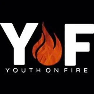 Youth on fire - Channel with 7 channels in Spiritual/Devotional