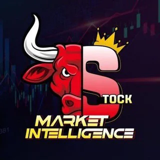 The Stock Market Intelligence 📈 📉 - Channel with 2218 channels in Money/Earning