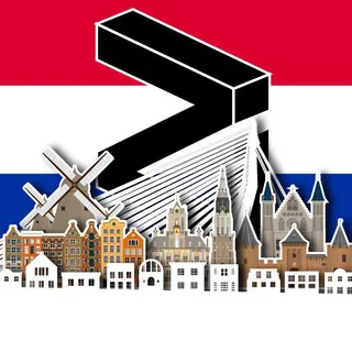 Zilliqa NL/BE 🇳🇱🇧🇪 - Group with 352 groups in Common